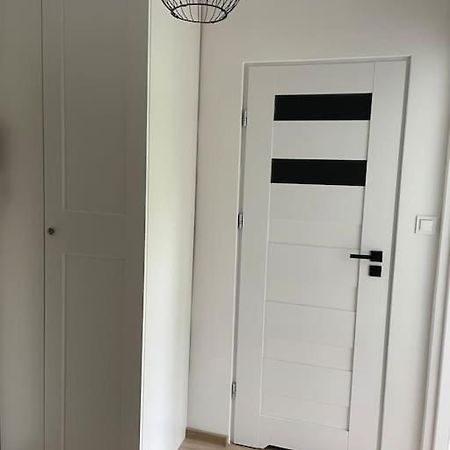 Apartament Kattowitz Sokolska Exterior foto