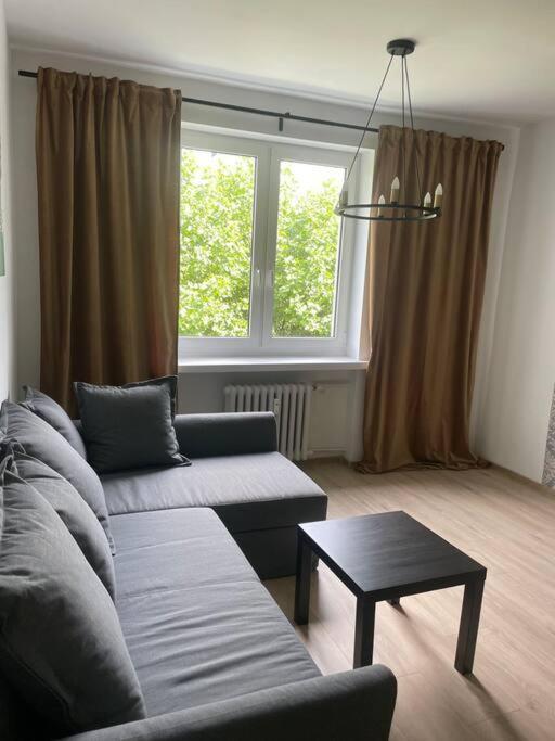 Apartament Kattowitz Sokolska Exterior foto